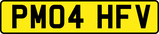 PM04HFV
