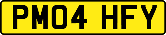 PM04HFY