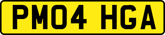 PM04HGA