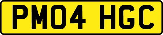 PM04HGC