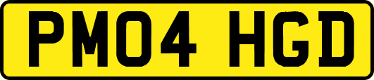 PM04HGD