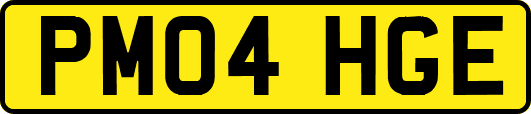 PM04HGE