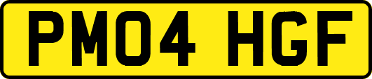 PM04HGF