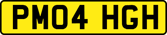PM04HGH