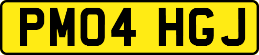 PM04HGJ