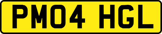 PM04HGL