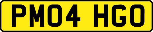PM04HGO