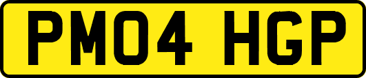 PM04HGP