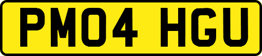 PM04HGU