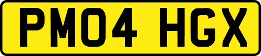 PM04HGX