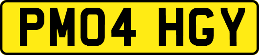 PM04HGY