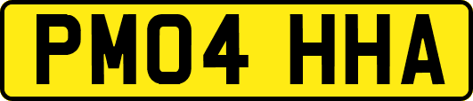 PM04HHA