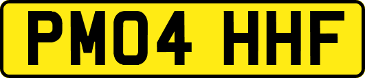 PM04HHF
