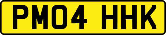 PM04HHK