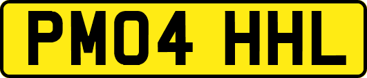 PM04HHL