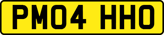 PM04HHO