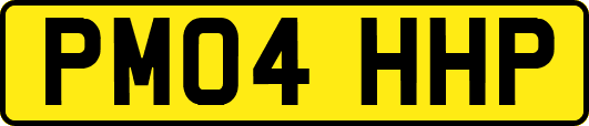 PM04HHP