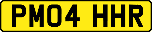 PM04HHR