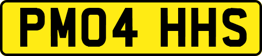 PM04HHS
