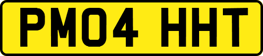 PM04HHT