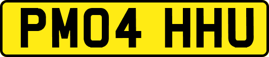 PM04HHU
