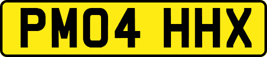 PM04HHX