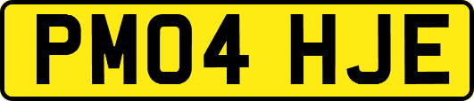 PM04HJE