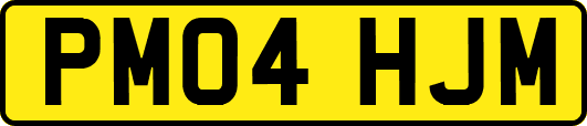 PM04HJM