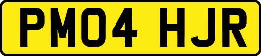 PM04HJR