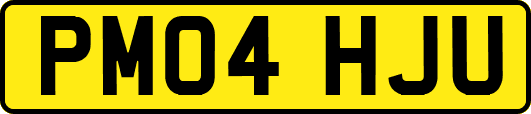 PM04HJU