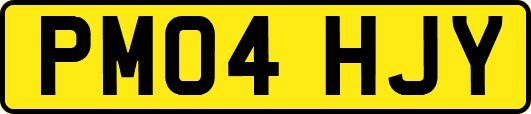 PM04HJY