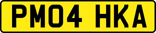 PM04HKA
