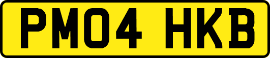 PM04HKB