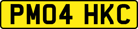 PM04HKC