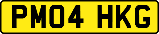 PM04HKG