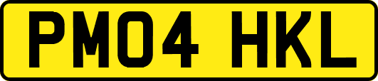 PM04HKL