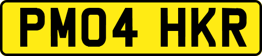 PM04HKR