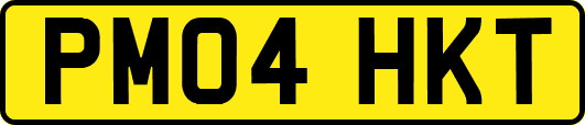 PM04HKT