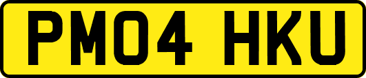 PM04HKU