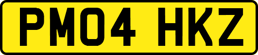 PM04HKZ