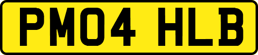 PM04HLB