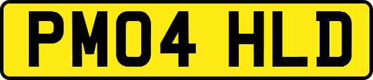 PM04HLD