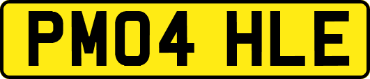 PM04HLE