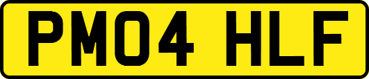 PM04HLF