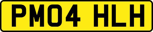 PM04HLH