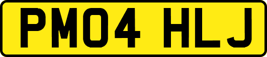 PM04HLJ