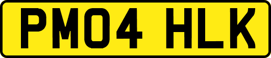 PM04HLK