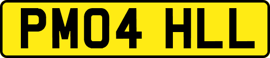 PM04HLL