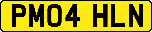 PM04HLN