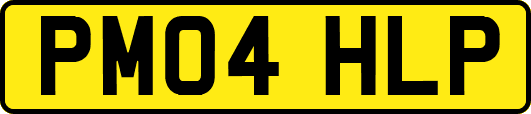 PM04HLP
